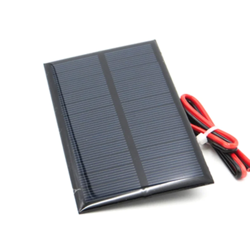 Quality Wholesale 6V 1W 1.1W 2 - Home Automation Systems Diy 评论和价格