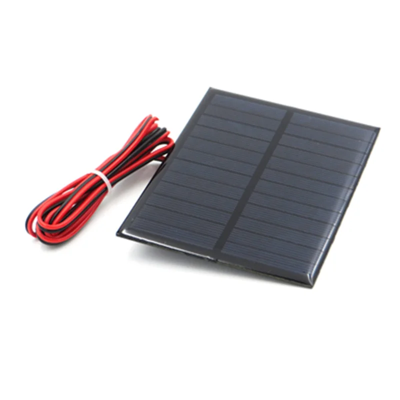 Quality Wholesale 6V 1W 1.1W 2 - Home Automation Systems Diy 评论和价格