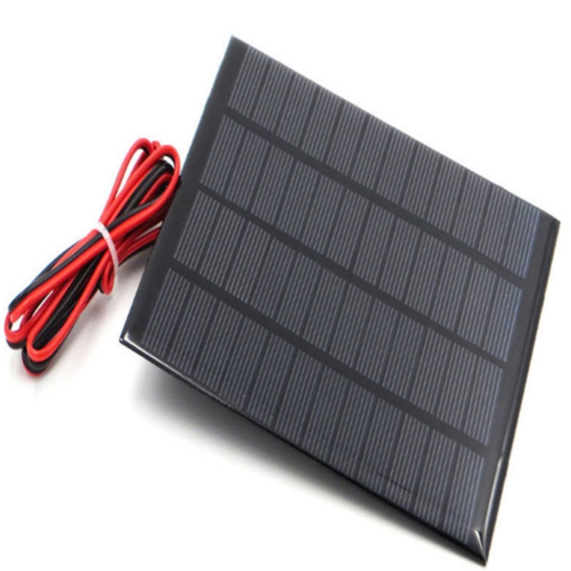Quality Wholesale 6V 1W 1.1W 2 - Home Automation Systems Diy 评论和价格
