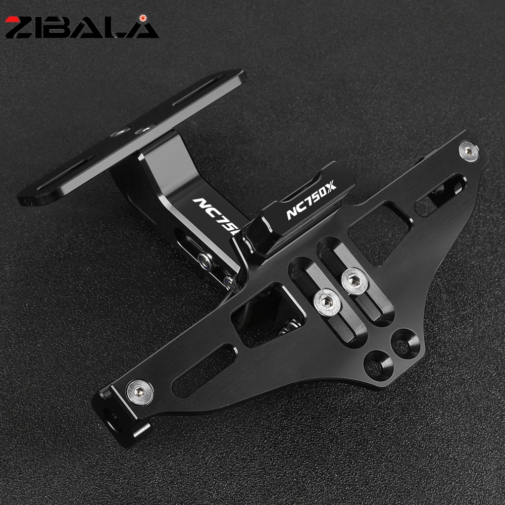  License Plate Holder LED Ligh - Ir Blaster Universal 评论和价格
