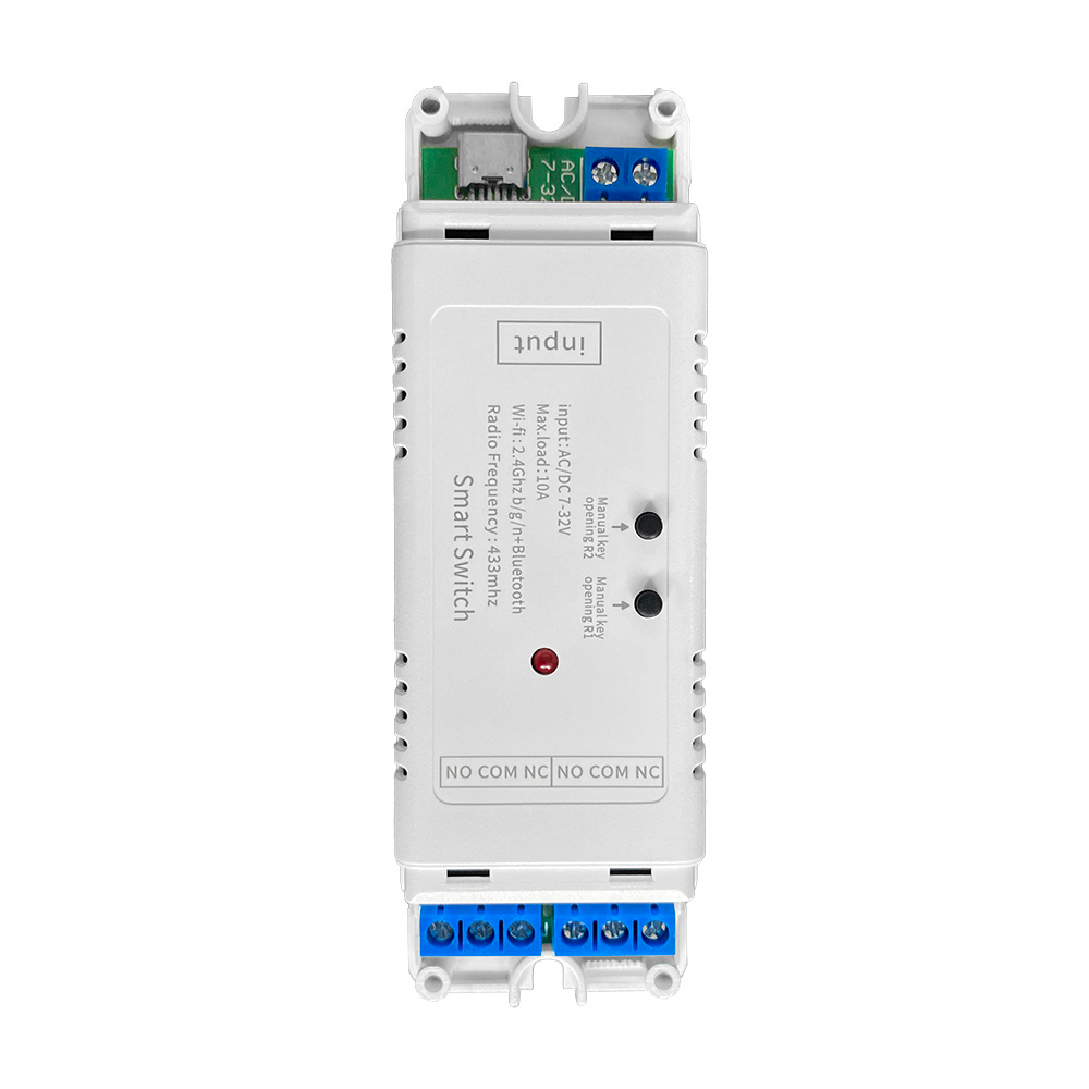 eWeLink 10A Mini DIY Wifi Smar - Home Automation Diy 评论和价格