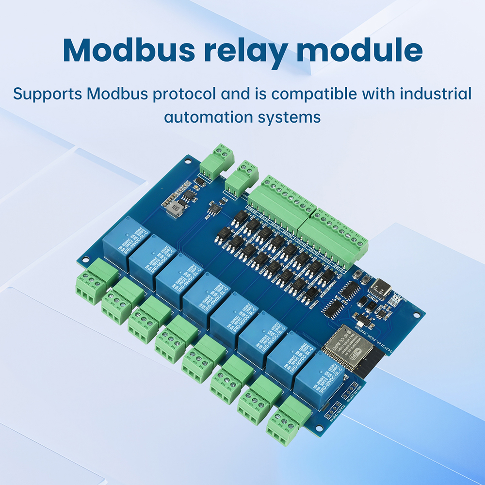 DC 9-24V 4-channel/8-channel R - Relay 8 Channel Board 评论和价格