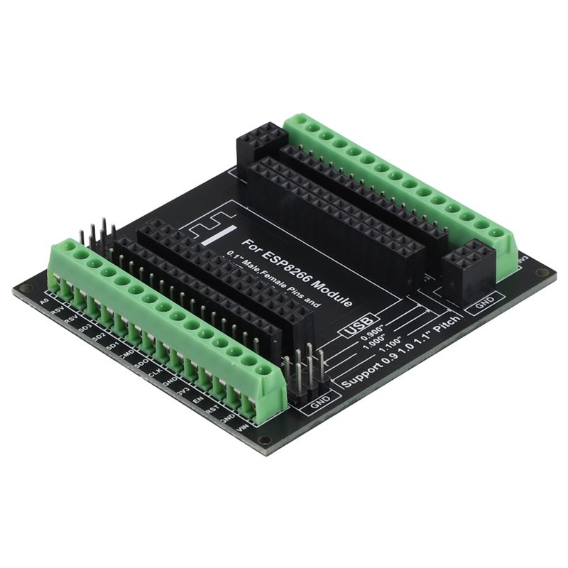 Y22A-ESP8266 Expansion Board 3 - Esp8266 Nodemcu Board 评论和价格