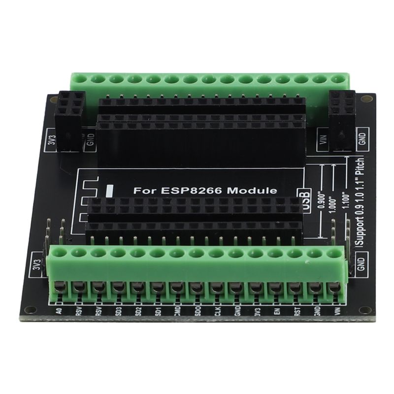 Y22A-ESP8266 Expansion Board 3 - Esp8266 Nodemcu Board 评论和价格