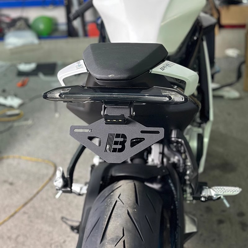 FOR CFMOTO 675SR-R 675NK 675 N - Ir Blaster Universal 评论和价格