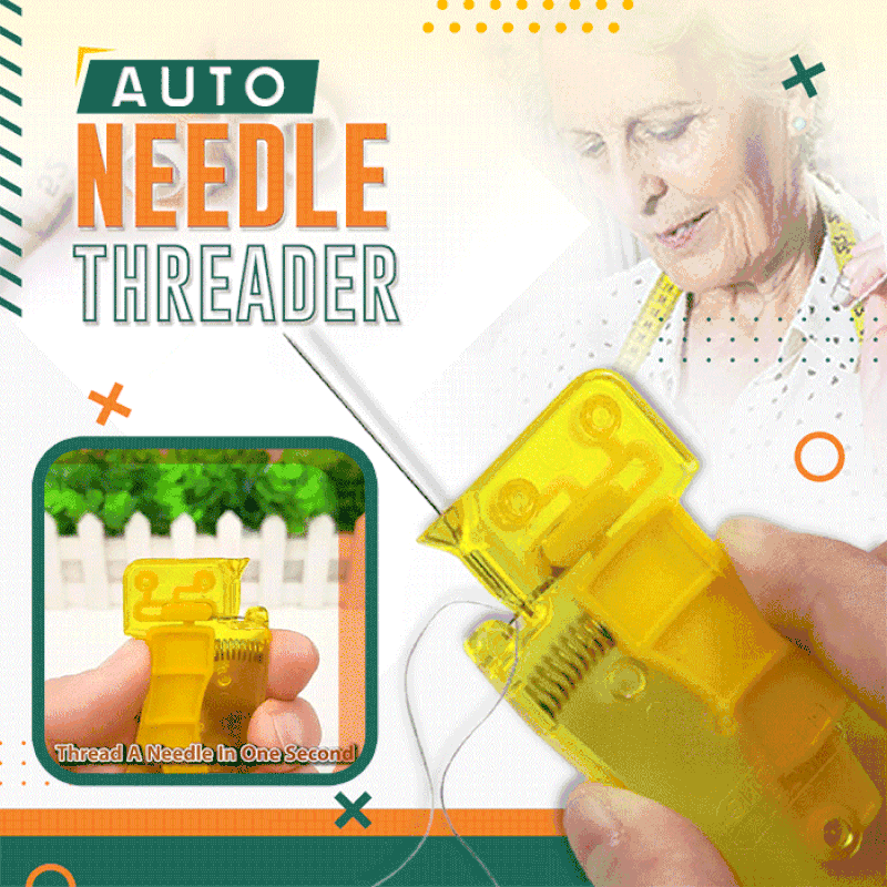 Auto Needle Threader DIY Tool  - Home Automation Diy 评论和价格