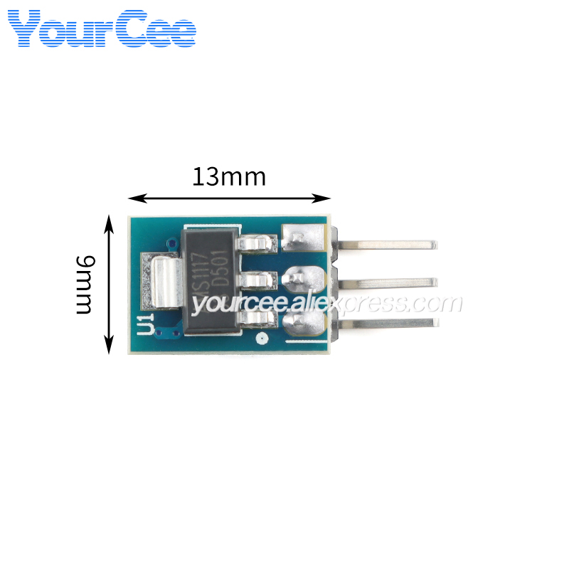 20pcs/1pc AMS1117 3.3V 5V Powe - Esp8266 Nodemcu Board 评论和价格
