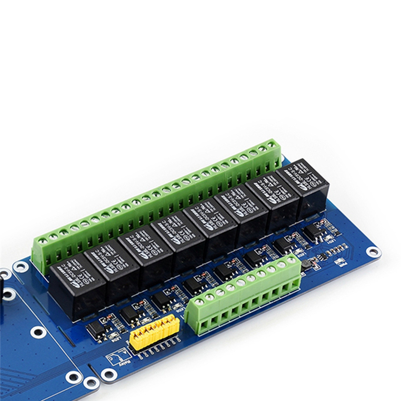 AEE7-Relay Expansion Board Mod - Relay 8 Channel Board 评论和价格