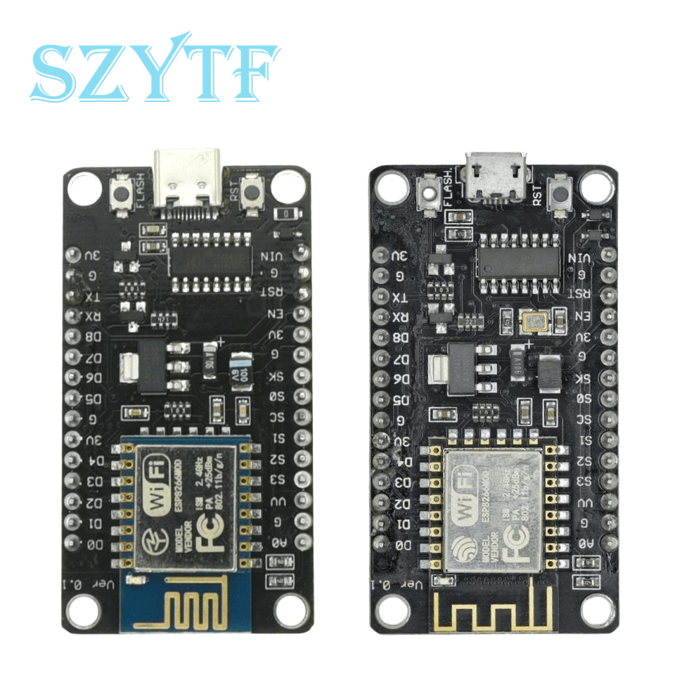 ESP8266 Serial Port Wifi Modul - Esp8266 Nodemcu Board 评论和价格