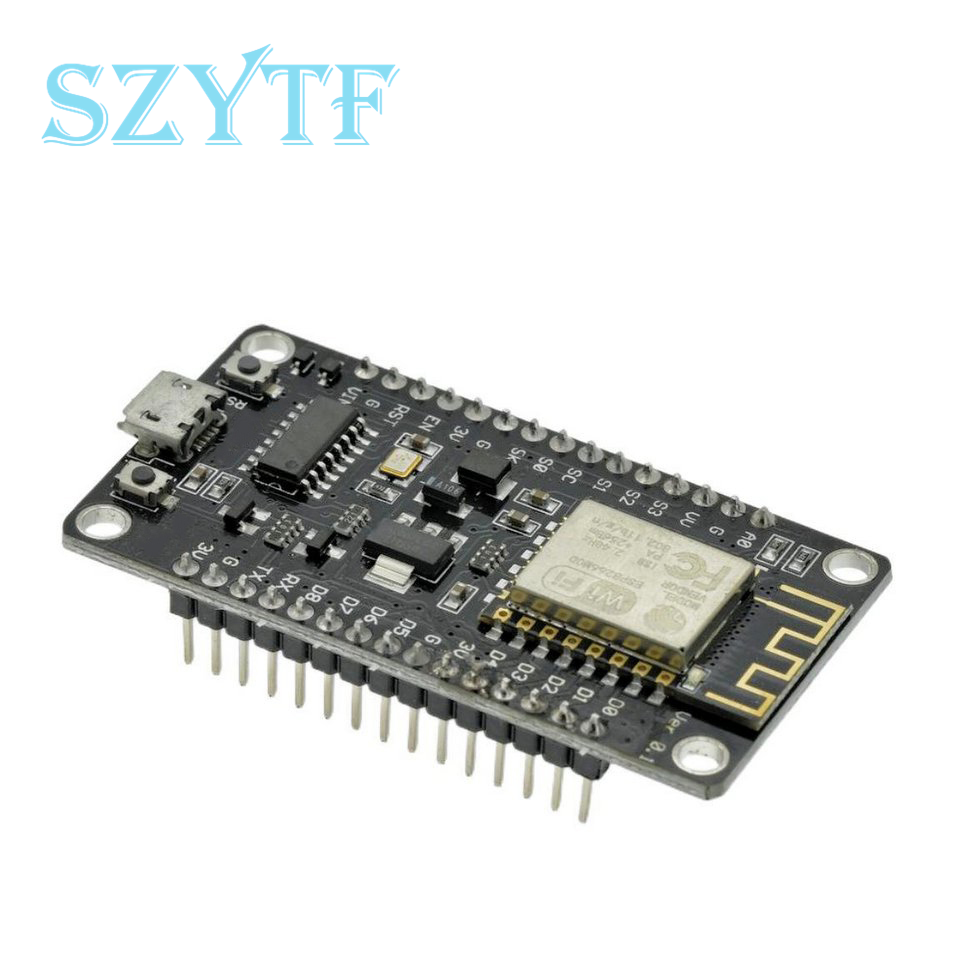 ESP8266 Serial Port Wifi Modul - Esp8266 Nodemcu Board 评论和价格
