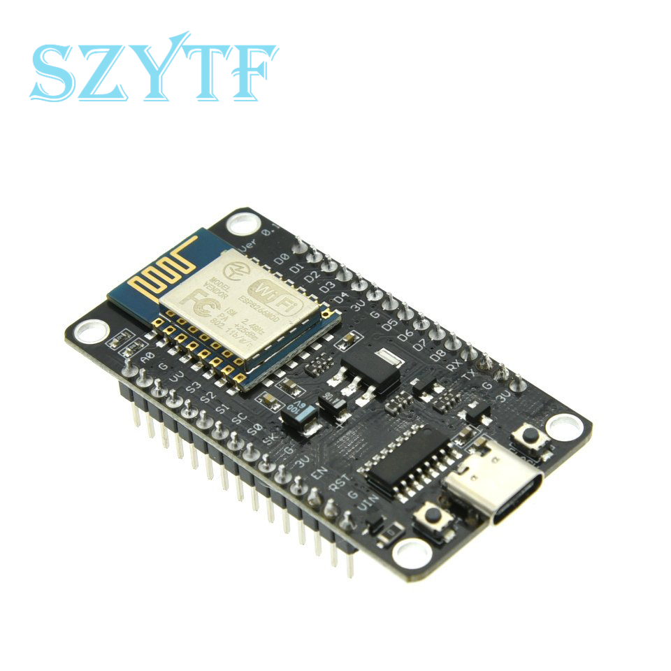 ESP8266 Serial Port Wifi Modul - Esp8266 Nodemcu Board 评论和价格