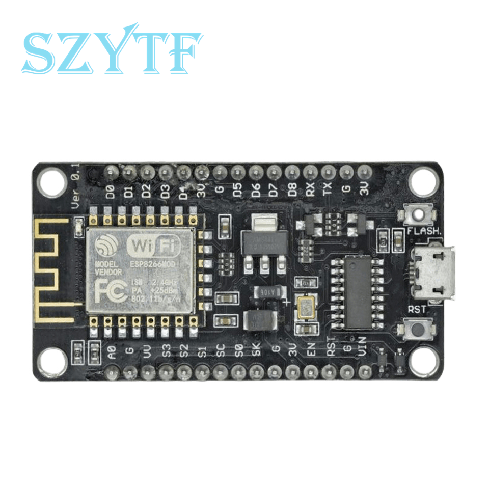ESP8266 Serial Port Wifi Modul - Esp8266 Nodemcu Board 评论和价格