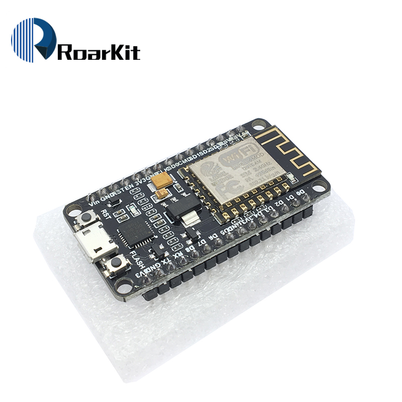 Wireless module CP2102 chip No - Esp8266 Nodemcu Board 评论和价格