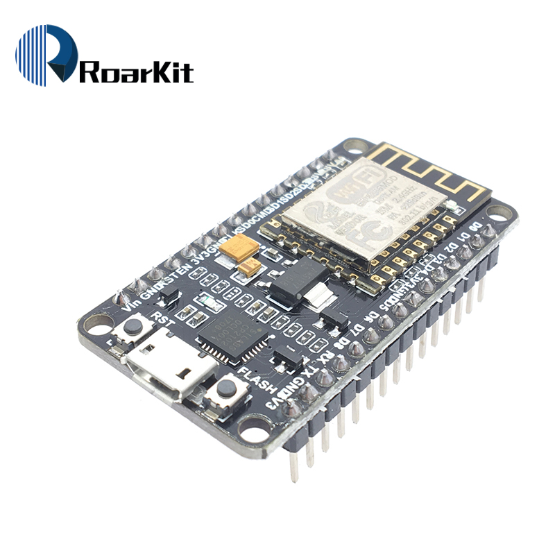 Wireless module CP2102 chip No - Esp8266 Nodemcu Board 评论和价格
