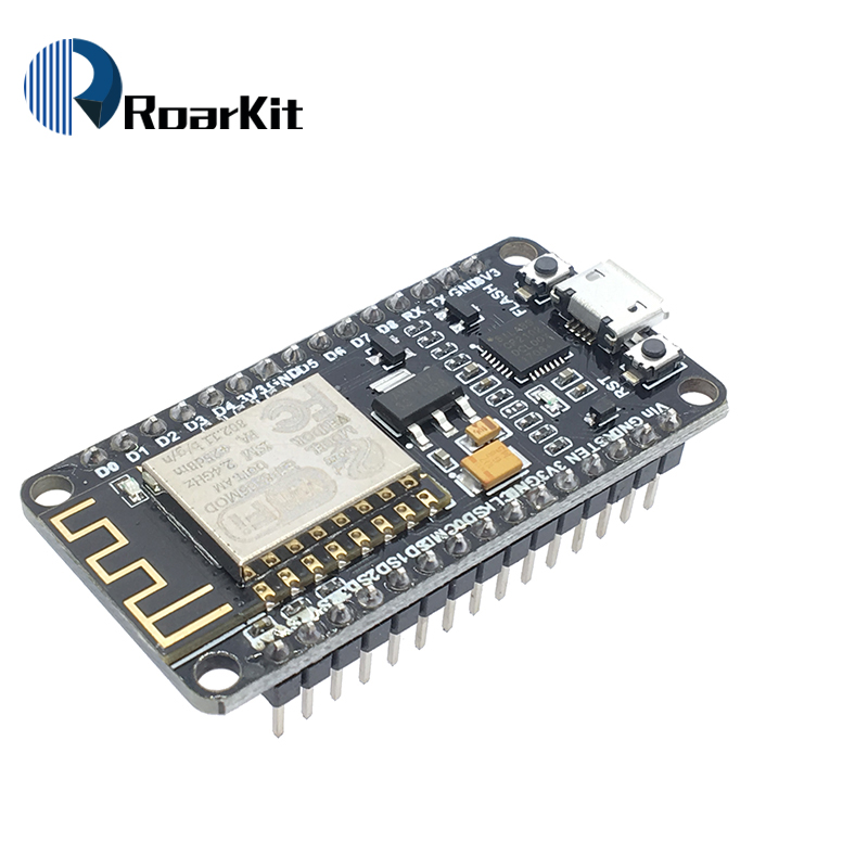 Wireless module CP2102 chip No - Esp8266 Nodemcu Board 评论和价格
