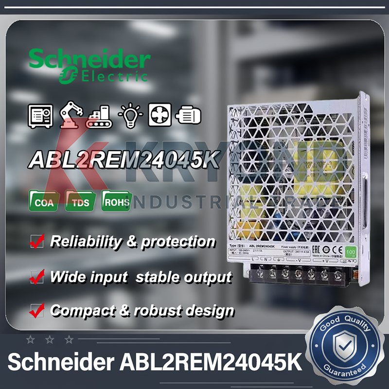 Schneider Electric ABL2REM2404 - Home Automation Systems Diy 评论和价格