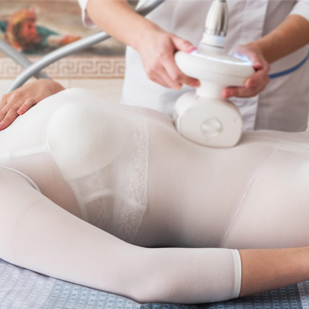 5 PCS Body Slimming Massage Se - Ir Blaster Universal 评论和价格