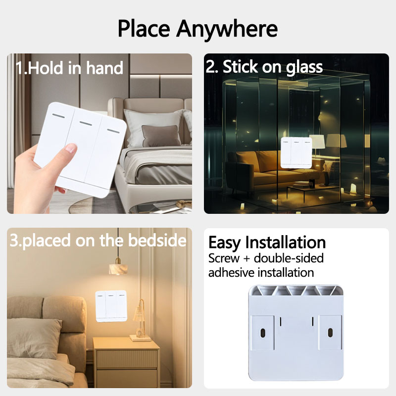 RF 433MHz Smart DIY Wireless S - Home Automation Systems Diy 评论和价格