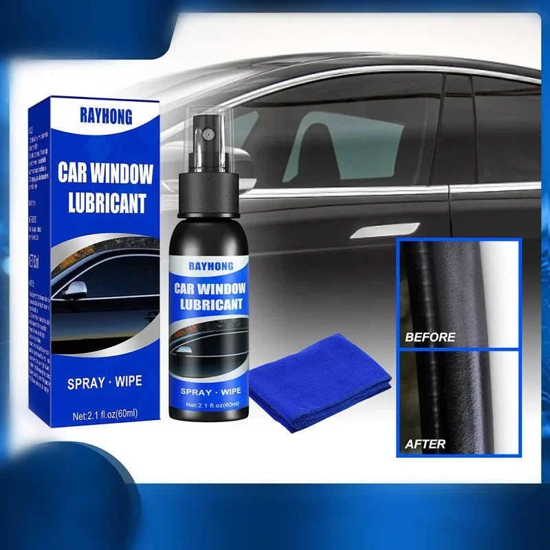 60ml Window Lubricant Rubber D - Ir Blaster Universal 评论和价格