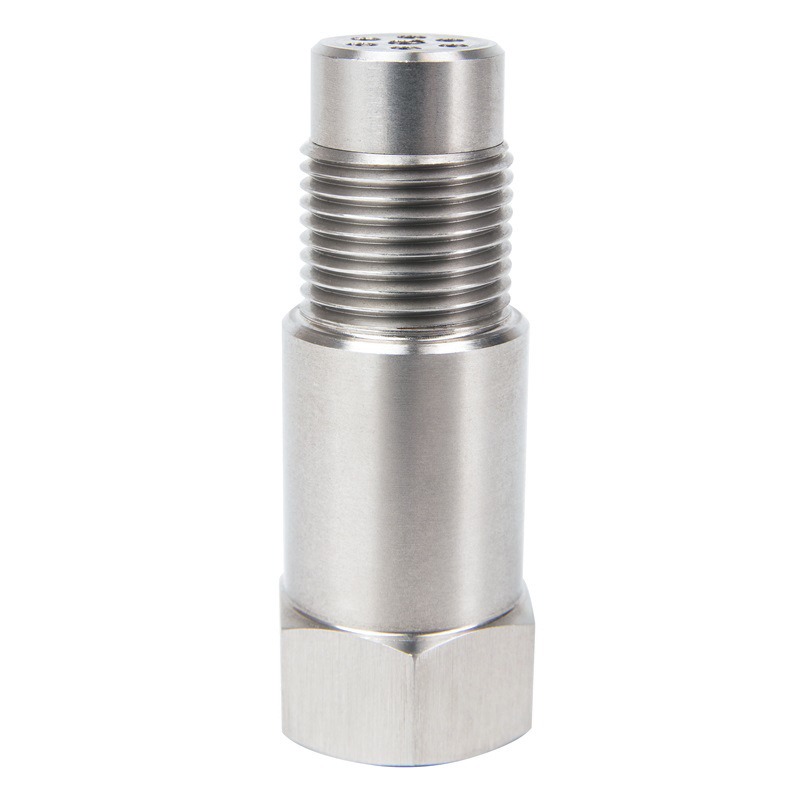M18x1.5 O2 Sensor Mini Catalys - Ir Blaster Universal 评论和价格
