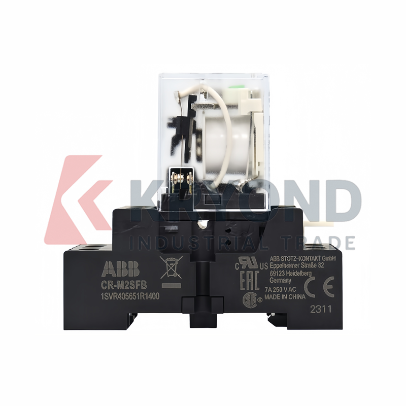 ABB CR MX024DC2L CR M230AC4L P - Home Automation Systems Diy 评论和价格