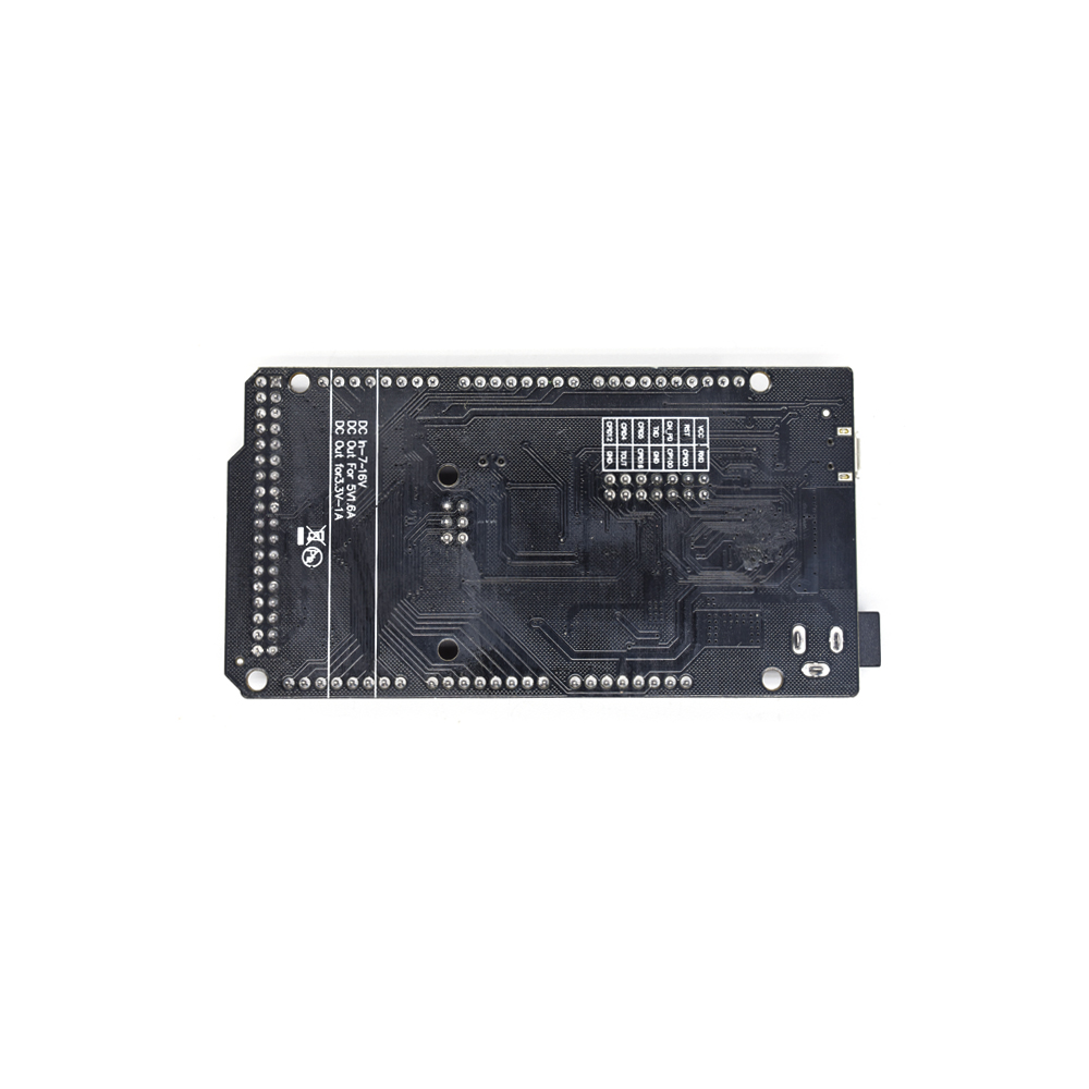 Mega2560 + WiFi R3 ATmega2560+ - Esp8266 Nodemcu Board 评论和价格