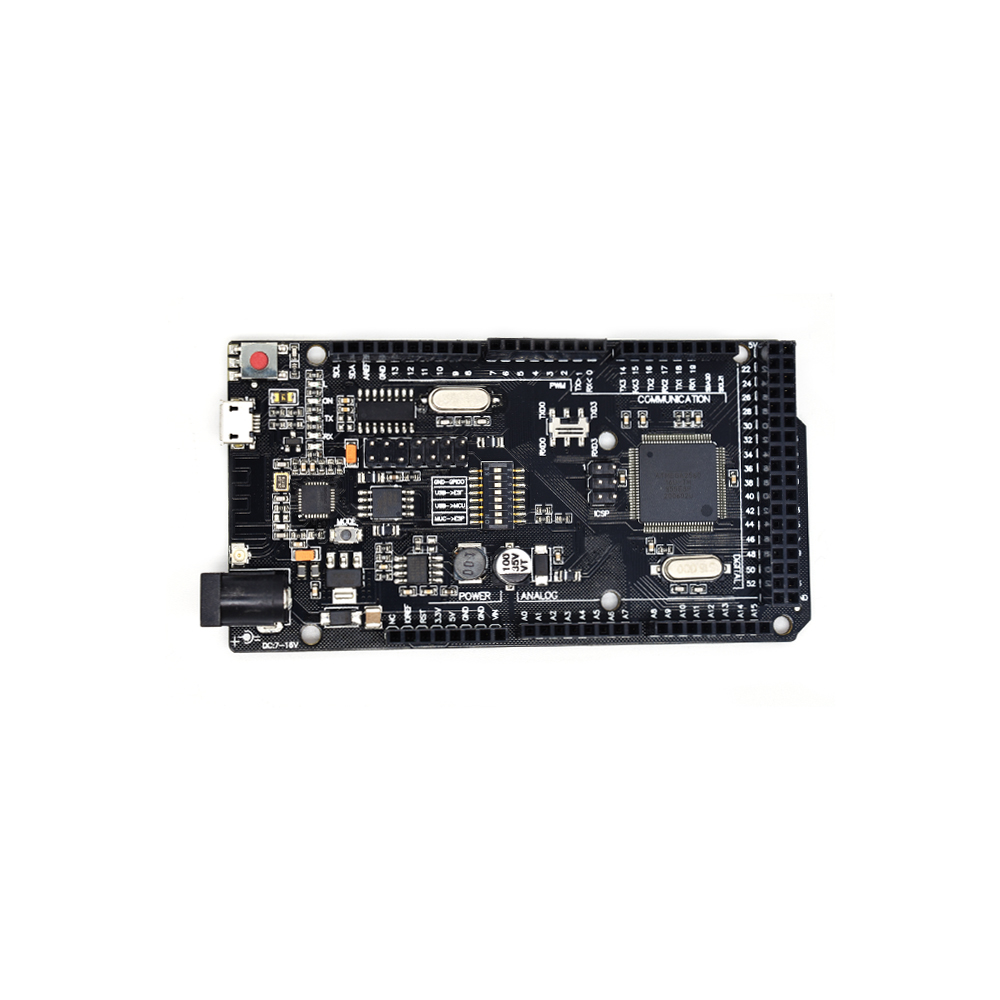 Mega2560 + WiFi R3 ATmega2560+ - Esp8266 Nodemcu Board 评论和价格