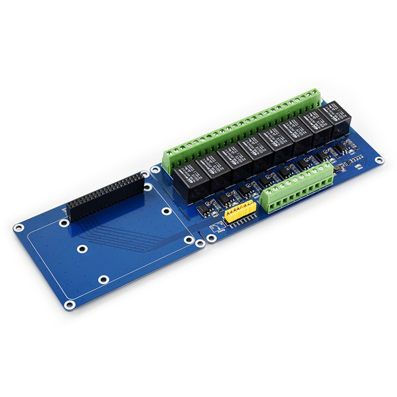Relay Expansion Board Module 5 - Relay 8 Channel Board 评论和价格