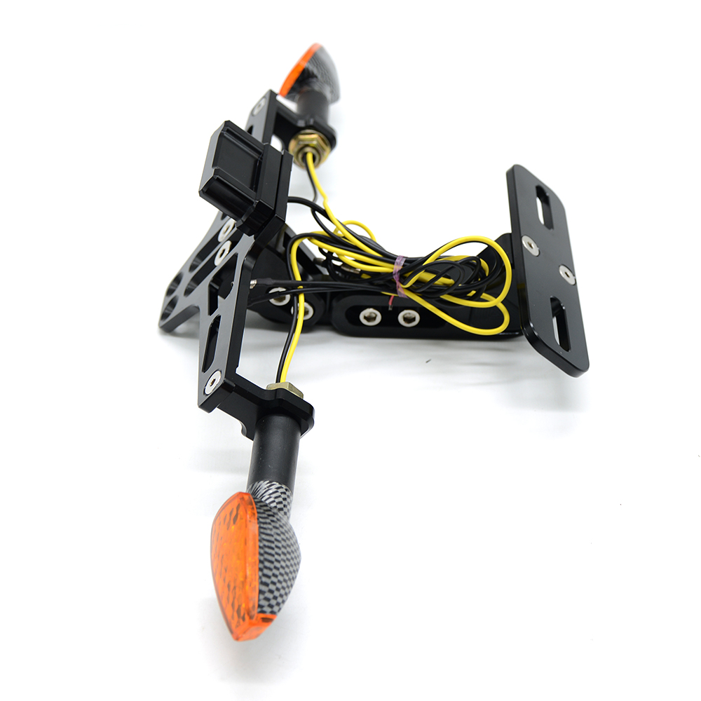 For SUZUKI Bandit GSF600S GSF  - Ir Blaster Universal 评论和价格