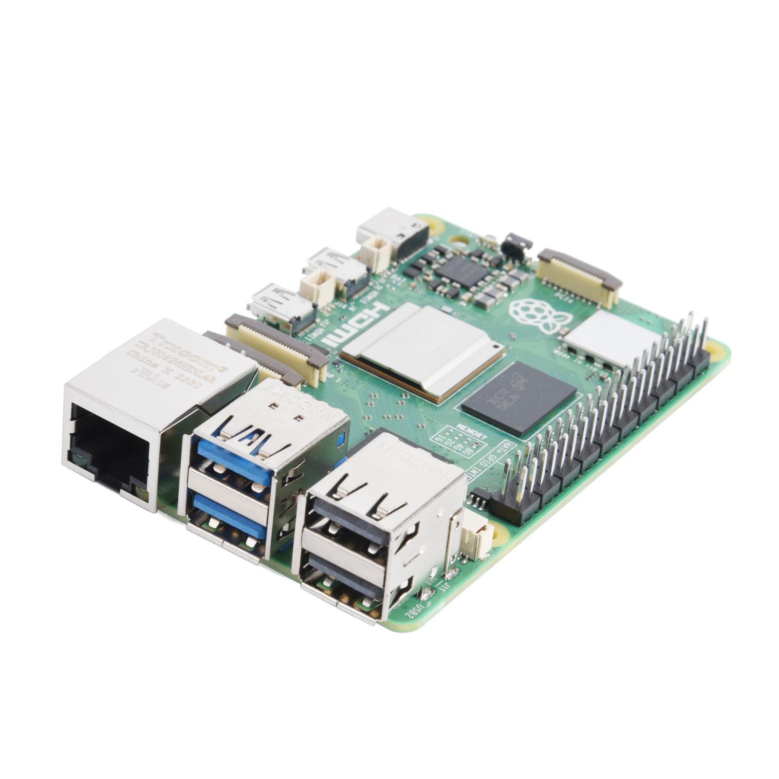 1PCS Original Raspberry Pi 5 4 - Diy Home Automation With Raspberry Pi 评论和价格