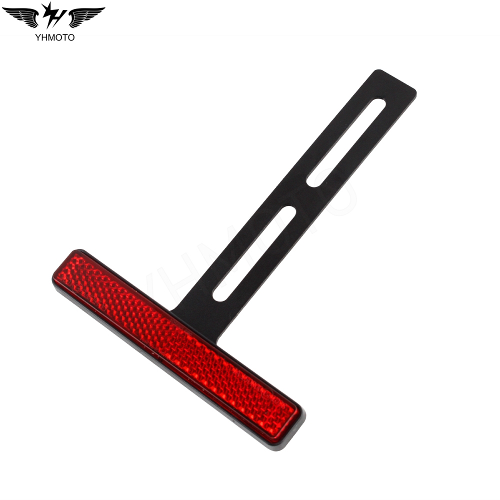 Universal Motorcycle Rear Refl - Ir Blaster Universal 评论和价格