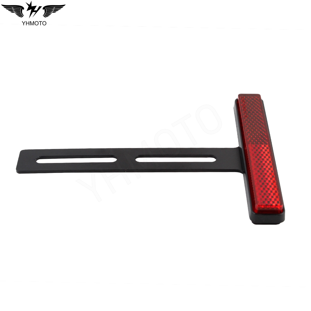 Universal Motorcycle Rear Refl - Ir Blaster Universal 评论和价格