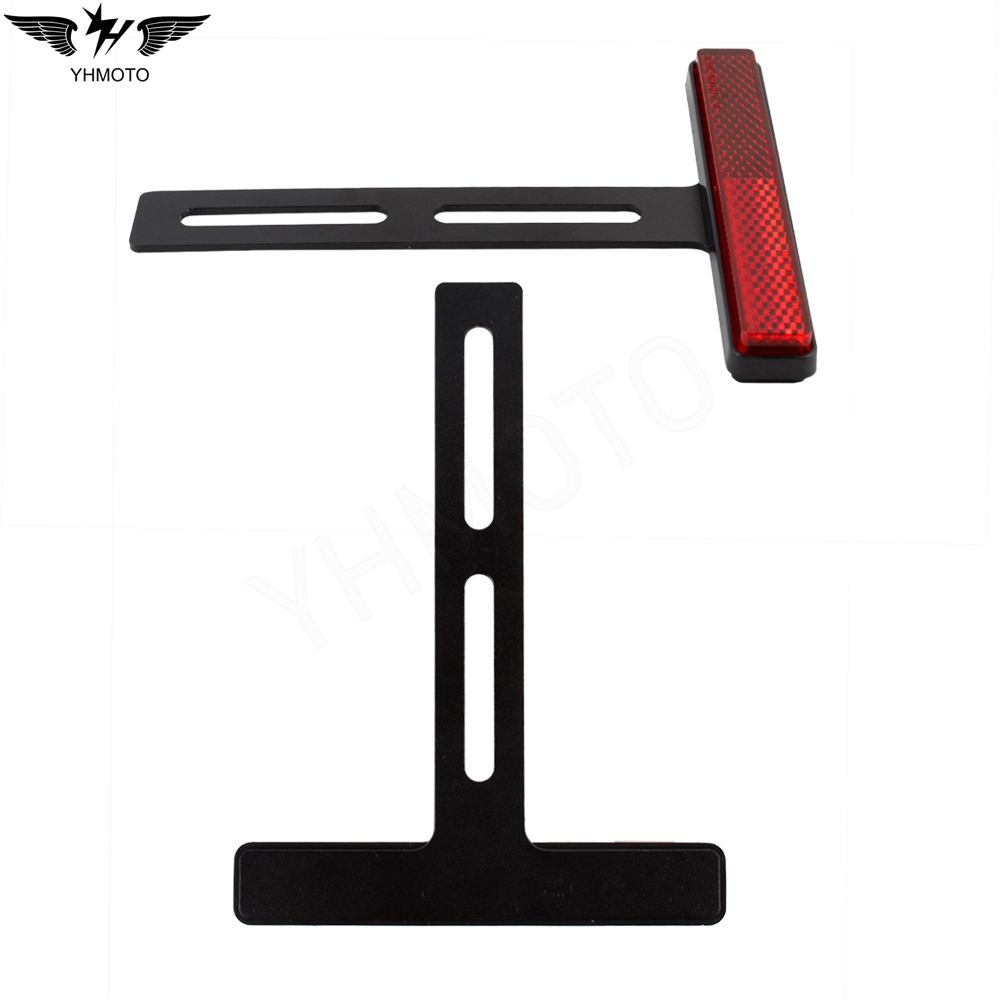 Universal Motorcycle Rear Refl - Ir Blaster Universal 评论和价格