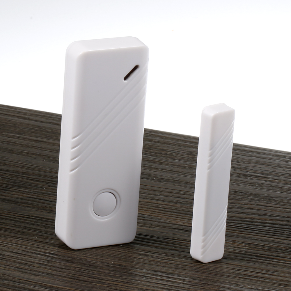 6 x Wolf-Guard Wireless Contac - Home Automation Diy 评论和价格