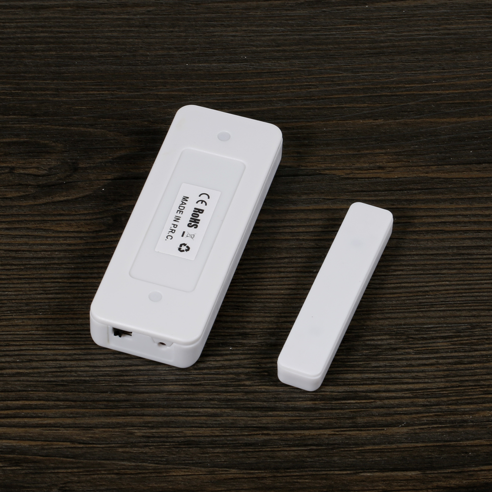 6 x Wolf-Guard Wireless Contac - Home Automation Diy 评论和价格