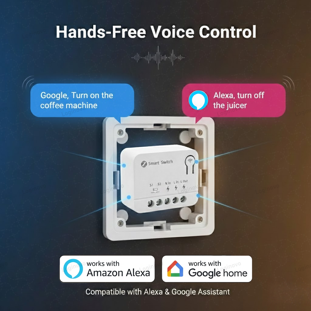 Tuya Zigbee 3.0 Smart Mini Swi - Home Automation Diy 评论和价格