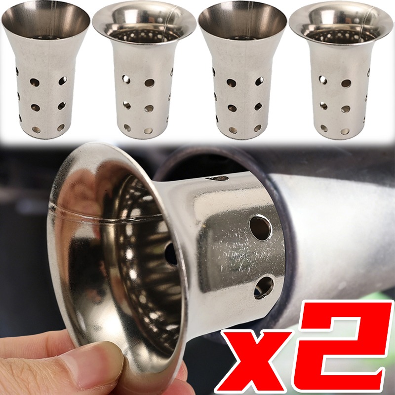 Universal Motorcycle Exhaust M - Ir Blaster Universal 评论和价格