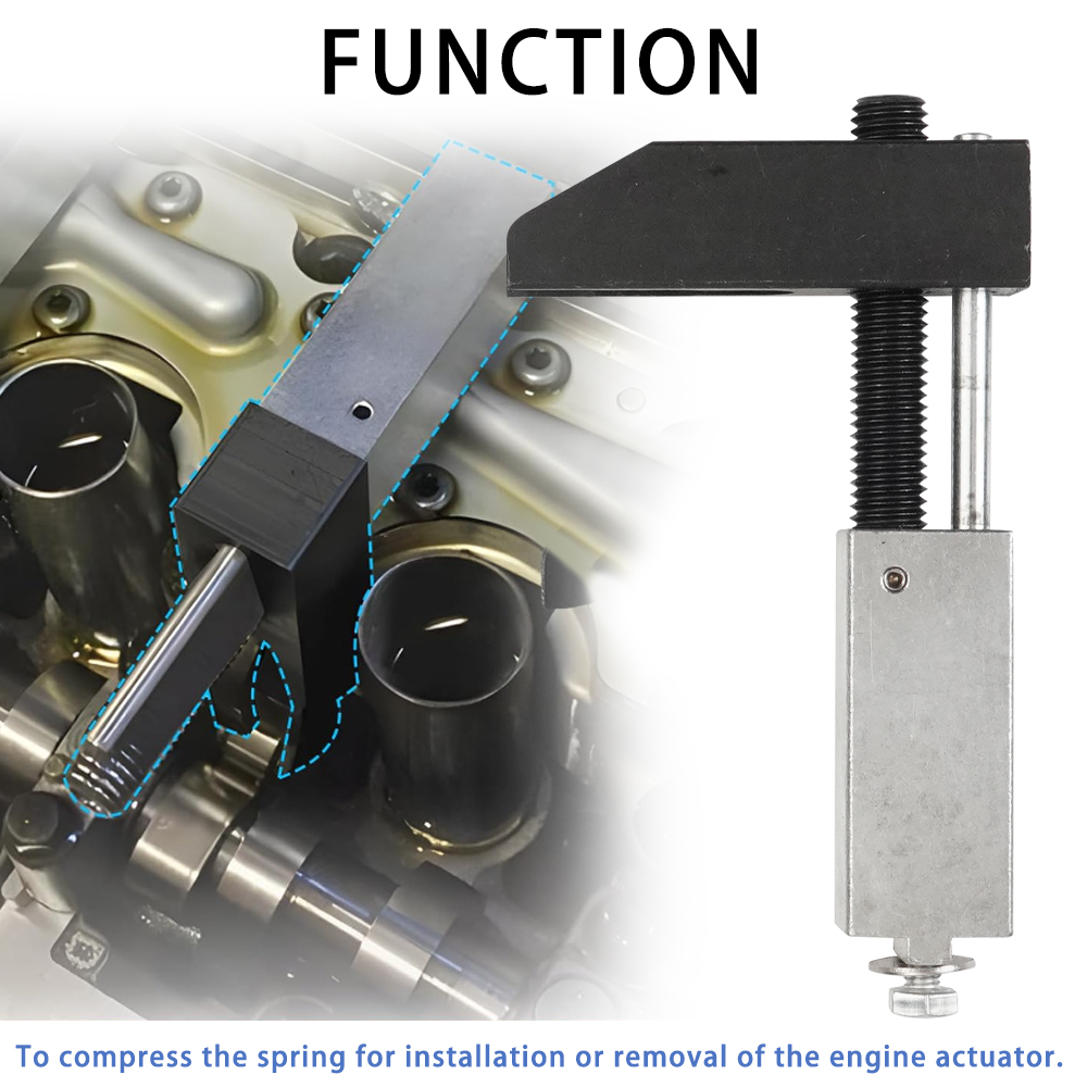 Engine Actuator Compressor Ass - Ir Blaster Universal 评论和价格