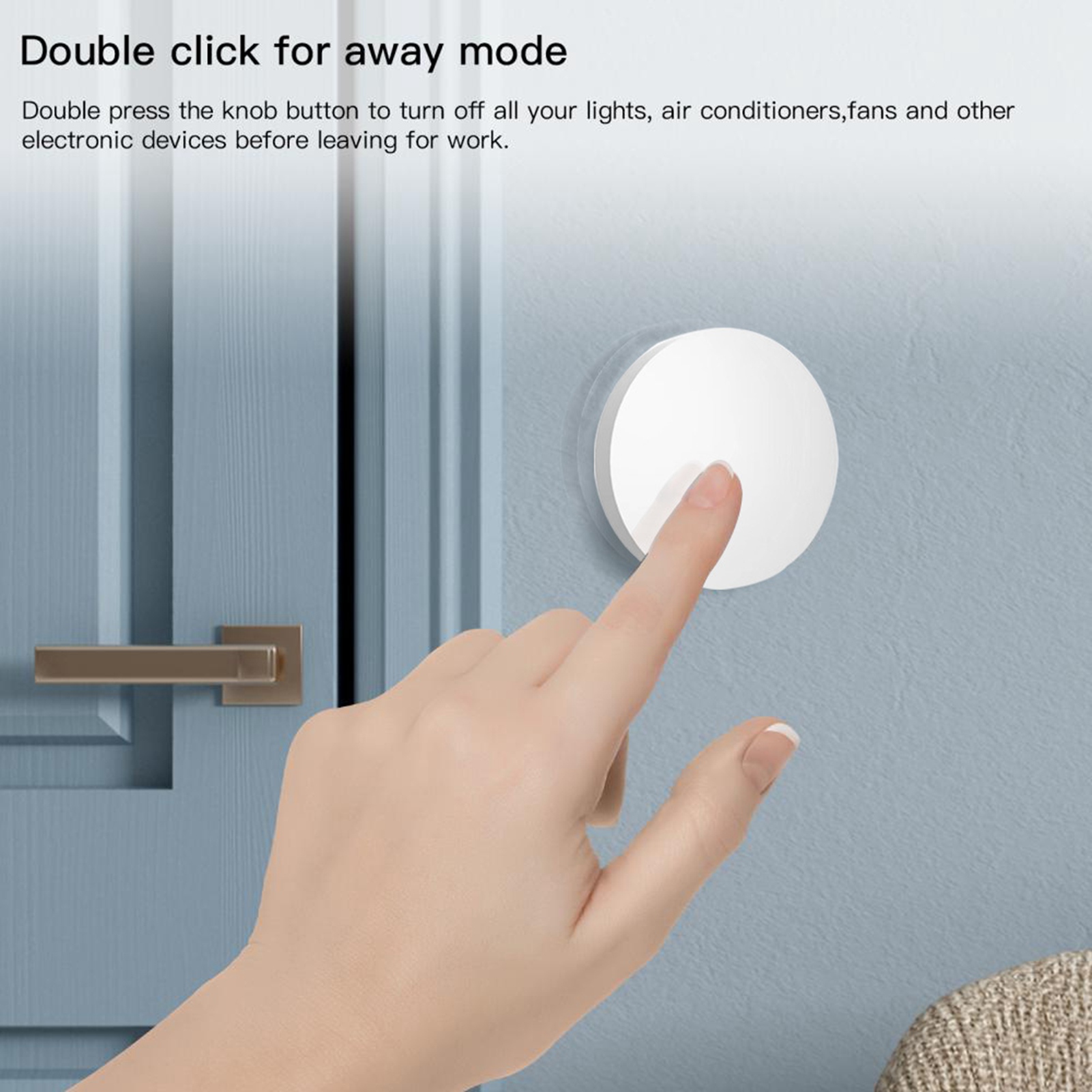 Zigbee Smart Knob Scene Switch - Diy Smart Home Automation Devices 评论和价格