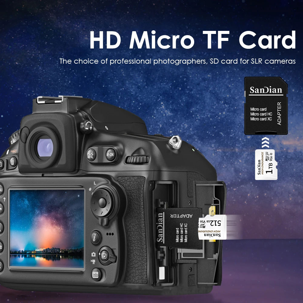 2026 High Endurance micro Tf S - Home Assistant Sd 评论和价格