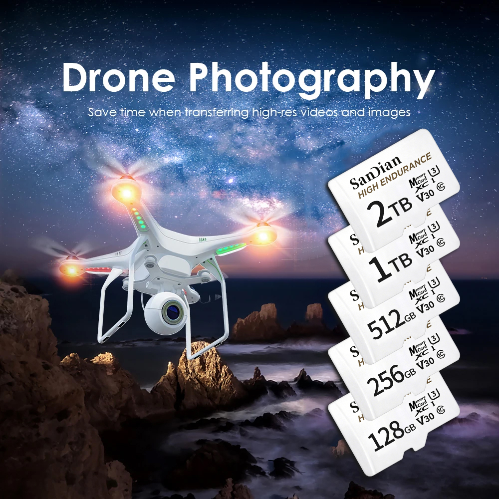 2026 High Endurance micro Tf S - Home Assistant Sd 评论和价格