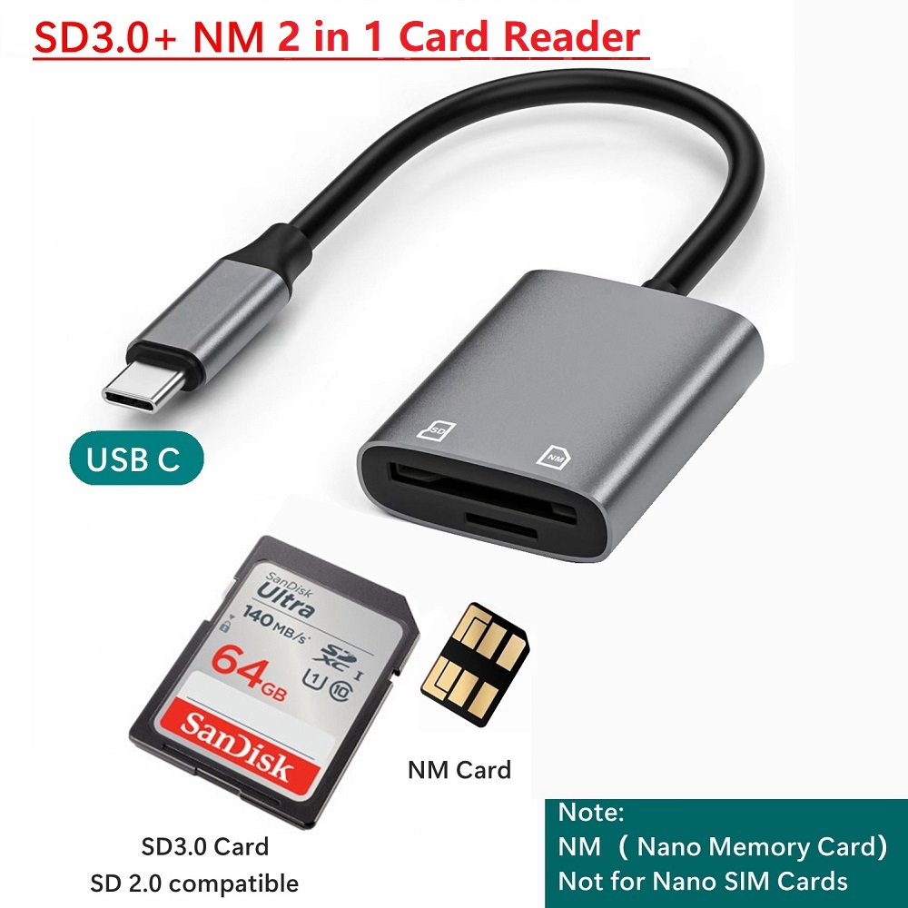 Type C Nano Memory Card Reader - Home Assistant Sd 评论和价格