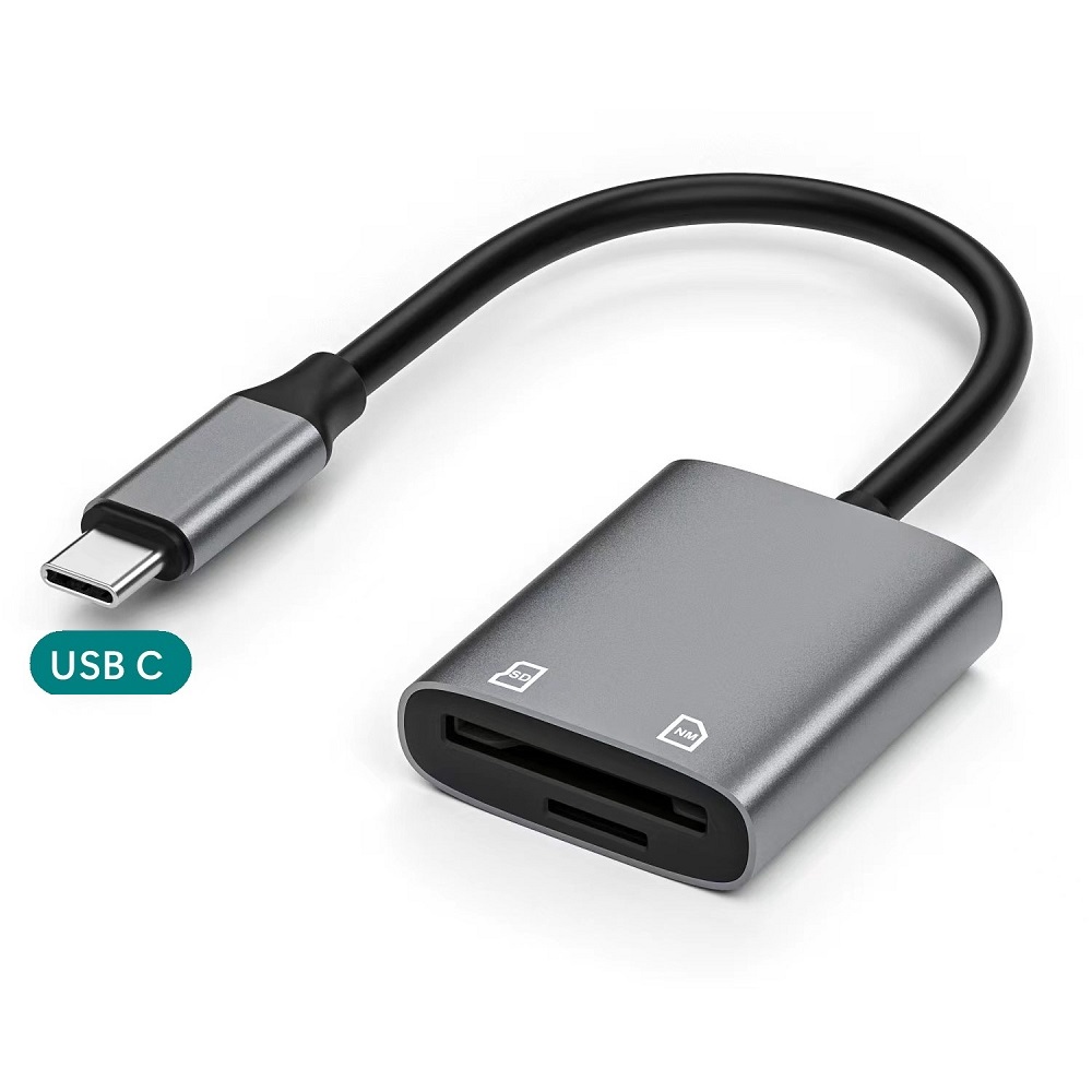 Type C Nano Memory Card Reader - Home Assistant Sd 评论和价格