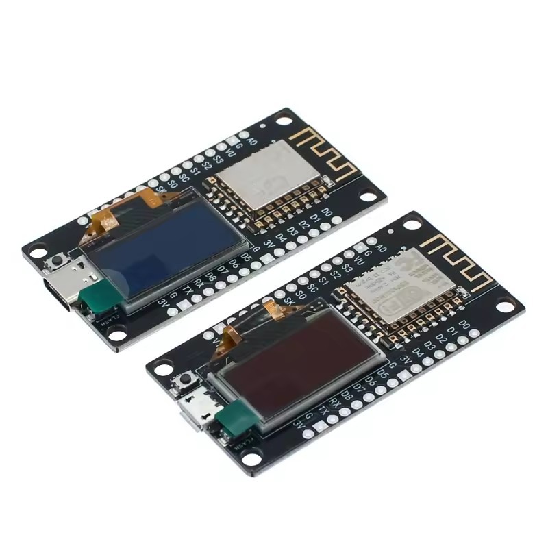 ESP8266 NodeMCU WiFi Module wi - Esp8266 Nodemcu Board 评论和价格