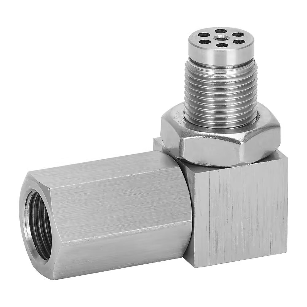 Exhaust Catalyst Rear Oxygen S - Ir Blaster Universal 评论和价格