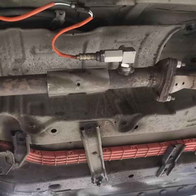 Exhaust Catalyst Rear Oxygen S - Ir Blaster Universal 评论和价格